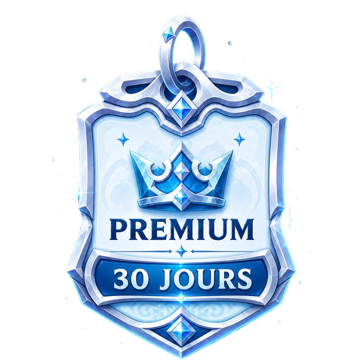 Premium 30 jours